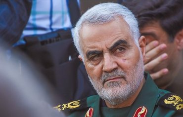 مقتل سليماني لا يزال يلقي بظلاله على فيلق القدس حتى بعد 3 سنوات