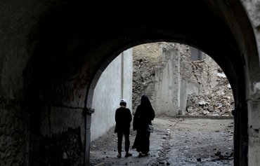 الموصل تتعافى ببطء بعد مرور 5 سنوات على هزيمة داعش في العراق