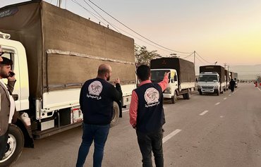 ميليشيات إيران عقبة أمام عودة النازحين العراقيين
