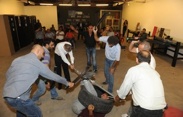 الموت تحت التعذيب يتواصل في سجون النظام السوري
