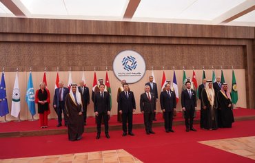 الميليشيات التابعة لإيران تقوض جهود التقارب الإقليمي للعراق