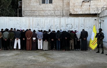 ’صاعقة الجزيرة‘ دمرت خلايا داعش شرقي سوريا