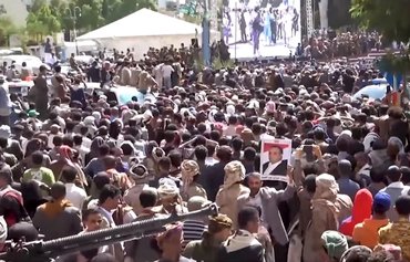 تصدير القمع: أذرع إيران تحاكي أساليب طهران في السيطرة