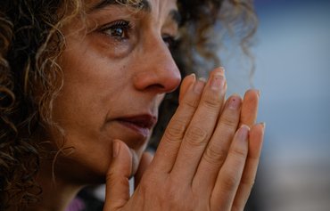 قتلة مأجورون تآمروا لقتل معارضة للنظام الإيراني