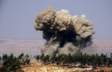 الشرق الأوسط يفقد ثقته بروسيا وسط مستنقع الحرب الأوكرانية