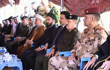 متهم شدن شبه‌نظامیان طرفدار ایران به دست داشتن در حملۀ دیالی هم‌زمان با ادامۀ تحقیقات