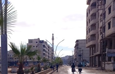 حزب الله يكتسح سوق العقارات بسوريا مستغلا مآسي الشعب