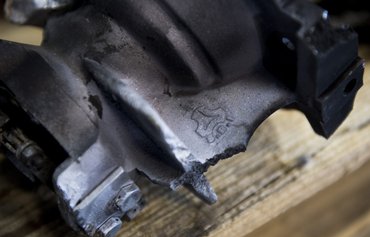 المسيرات المستخدمة بهجمات على الشرق الأوسط وأوكرانيا إيرانية الصنع رغم شكلها المعدل