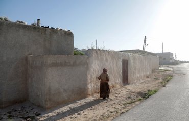 استهداف قيادي ومخطط عمليات داعش في غارة أميركية في سوريا