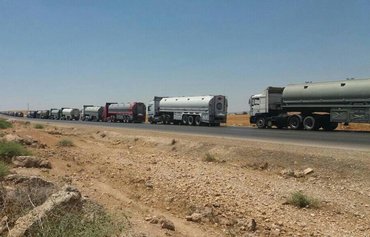 پنهان‌کاری دمشق در سوءاستفاده‌های نفتی خود و مقصر جلوه دادن دیگران
