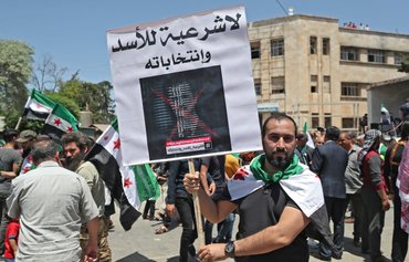 عقبات أمام تطبيع الدول العربية الكامل مع سوريا