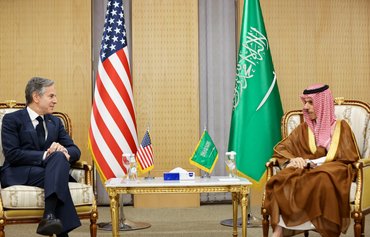 مناشدة سعودية وأميركية لإعادة مقاتلي داعش الأجانب وعائلاتهم من مخيمات سوريا